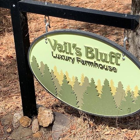 Vailsbluff - Romanticretreat - Perfectsummerescape 布罗肯鲍 外观 照片