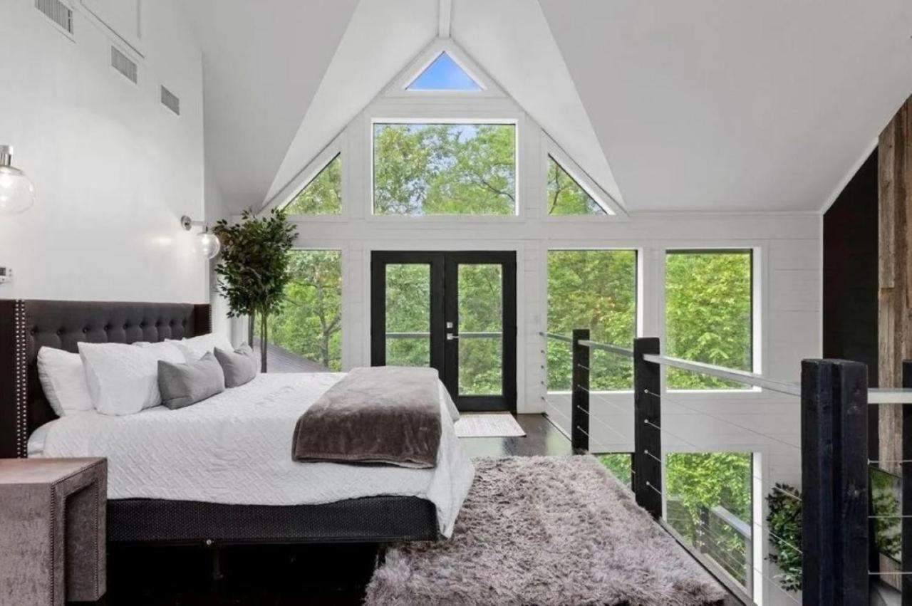 Vailsbluff - Romanticretreat - Perfectsummerescape 布罗肯鲍 外观 照片
