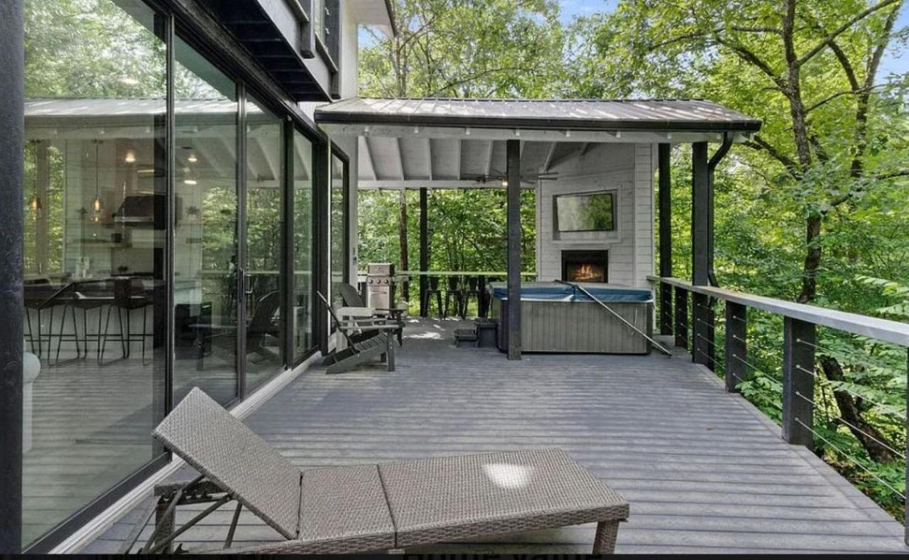 Vailsbluff - Romanticretreat - Perfectsummerescape 布罗肯鲍 外观 照片